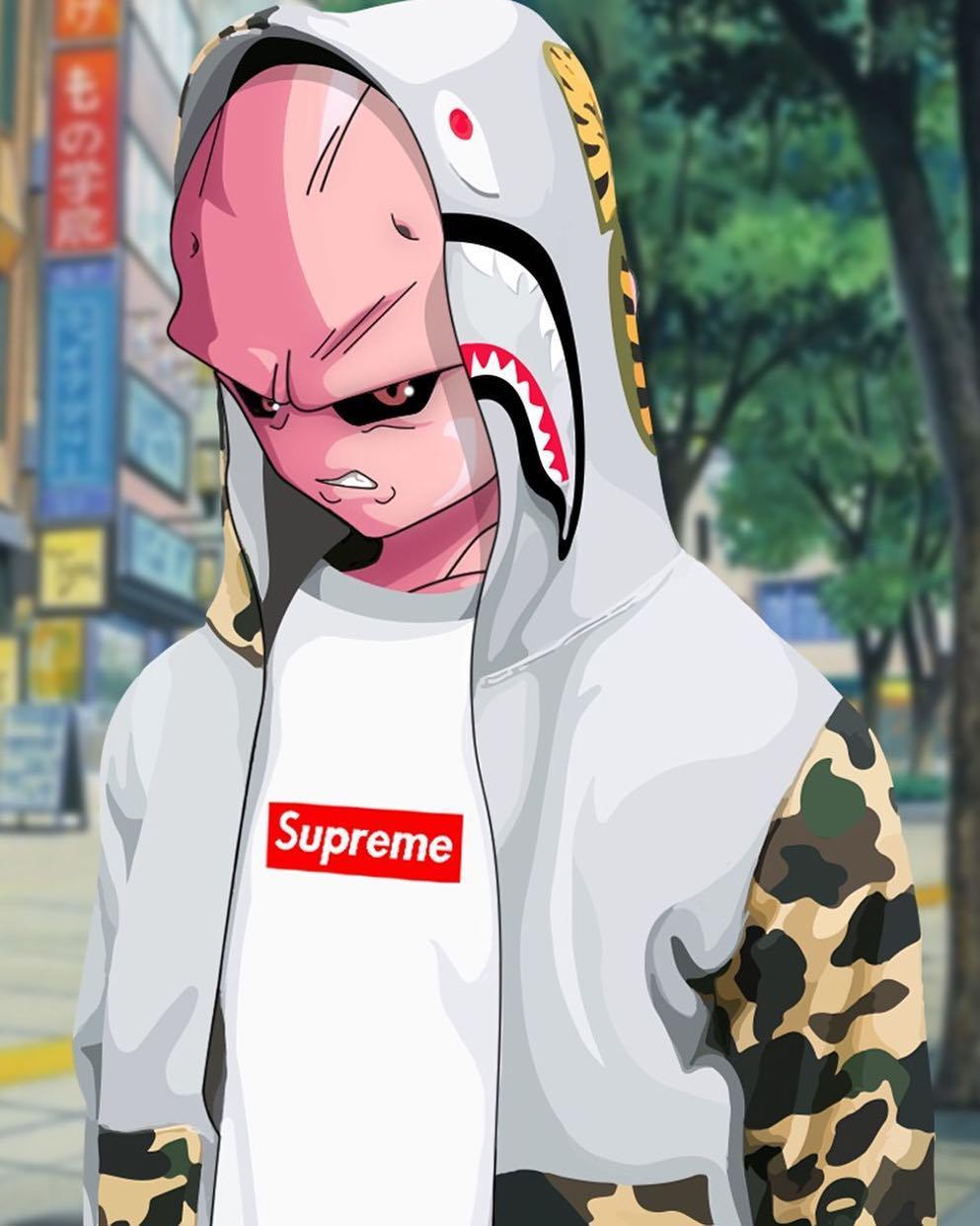 Naruto Hypebeast Wallpapers - Top Free Naruto Hypebeast ...