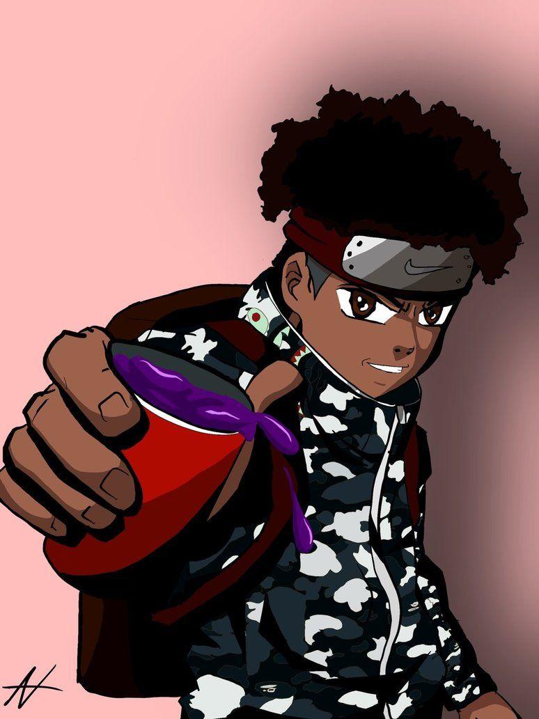 Hypebeast Anime Wallpaper Hd