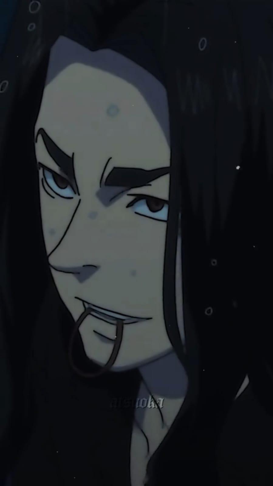 Keisuke Baji Wallpapers - Top Free Keisuke Baji Backgrounds