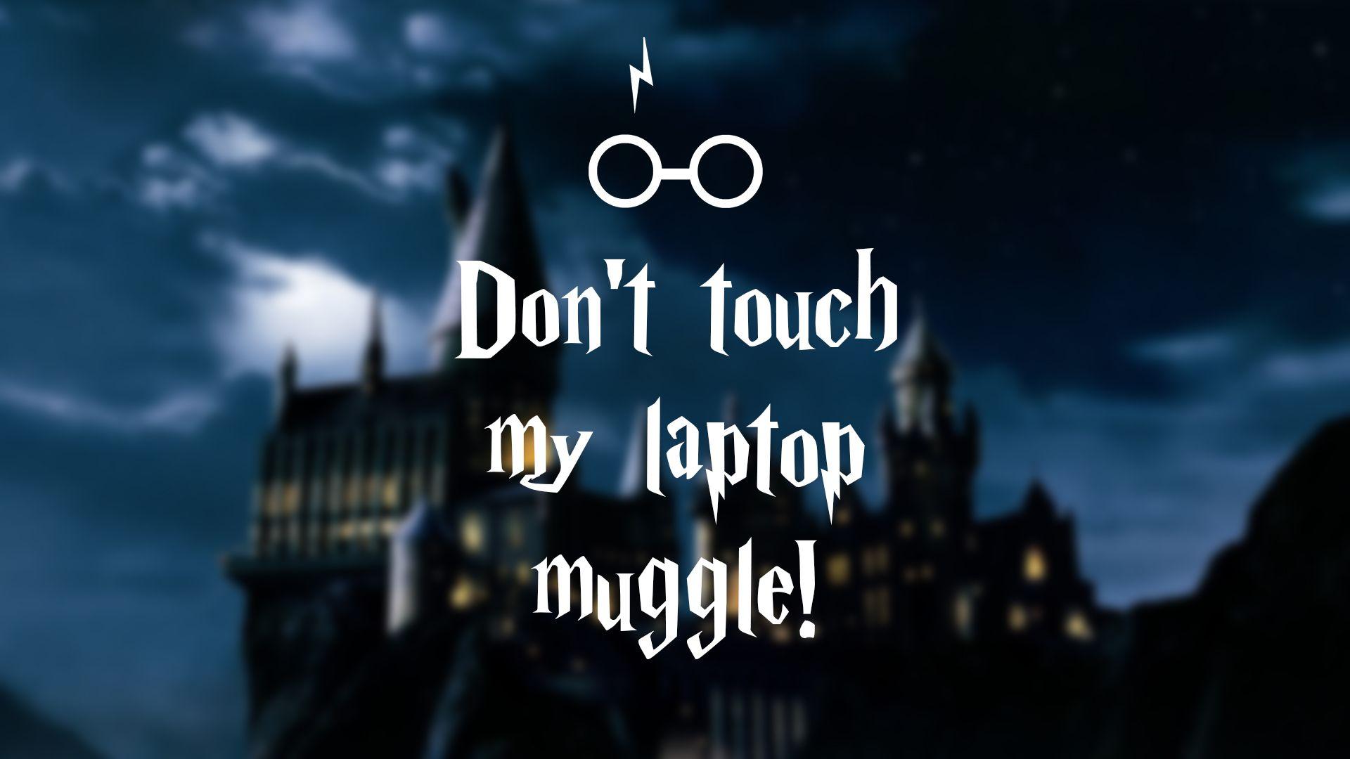 Harry Potter Muggle Wallpapers Top Free Harry Potter
