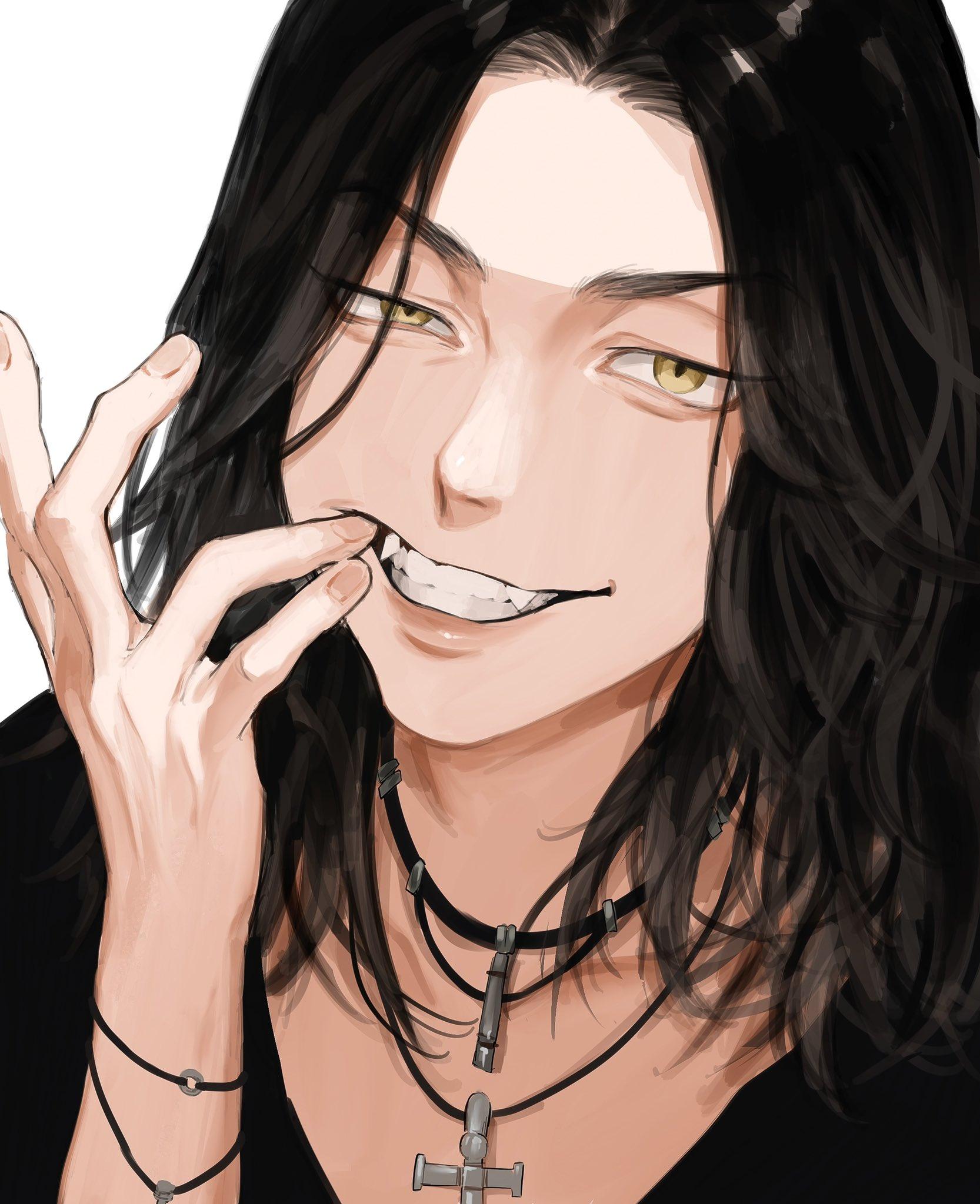 1666x2048 Baji Keisuke Revengers Anime Image Board