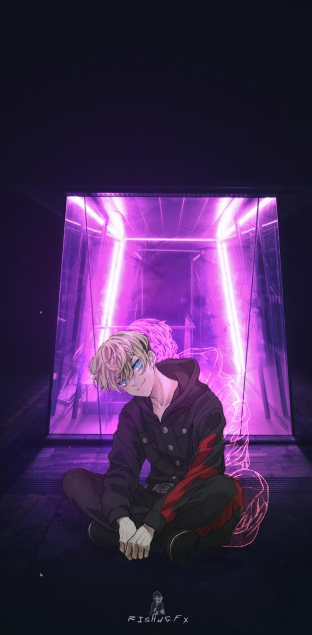 630x1280 Chifuyu edit wallpaper