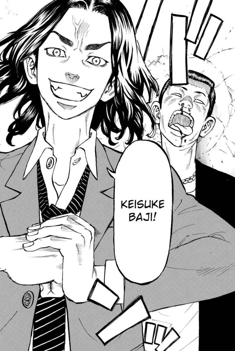 768x1148 Keisuke Baji Revengers Wiki (INFO)