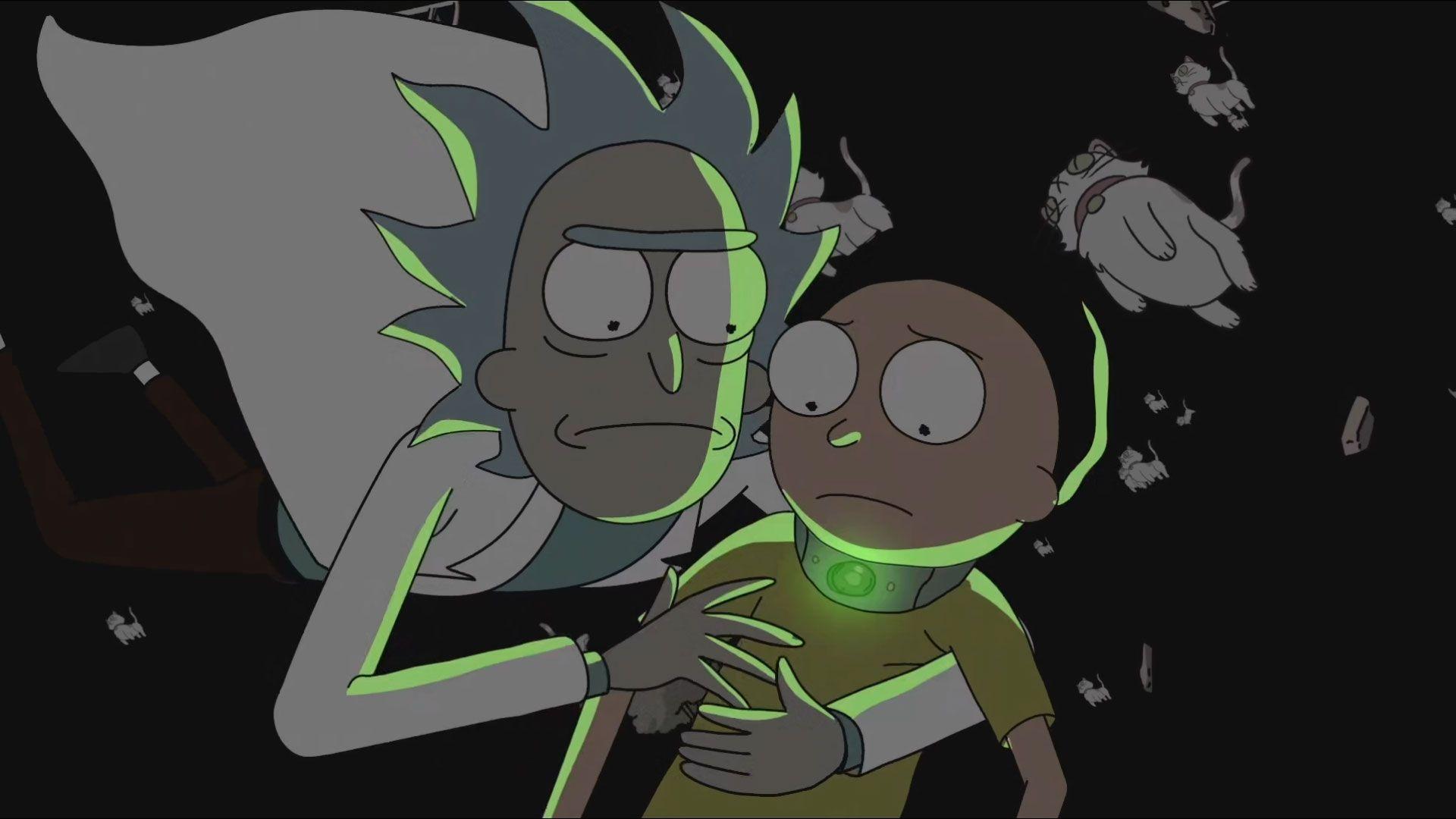 1920x1080 Free download Rick And Morty Wallpaper [1920x1080] for your Desktop, Mobile & Tablet. Explore Rick And Morty Wallpaper. Rick And Morty Wallpaper, Rick And Morty 4K Wallpaper, Rick And