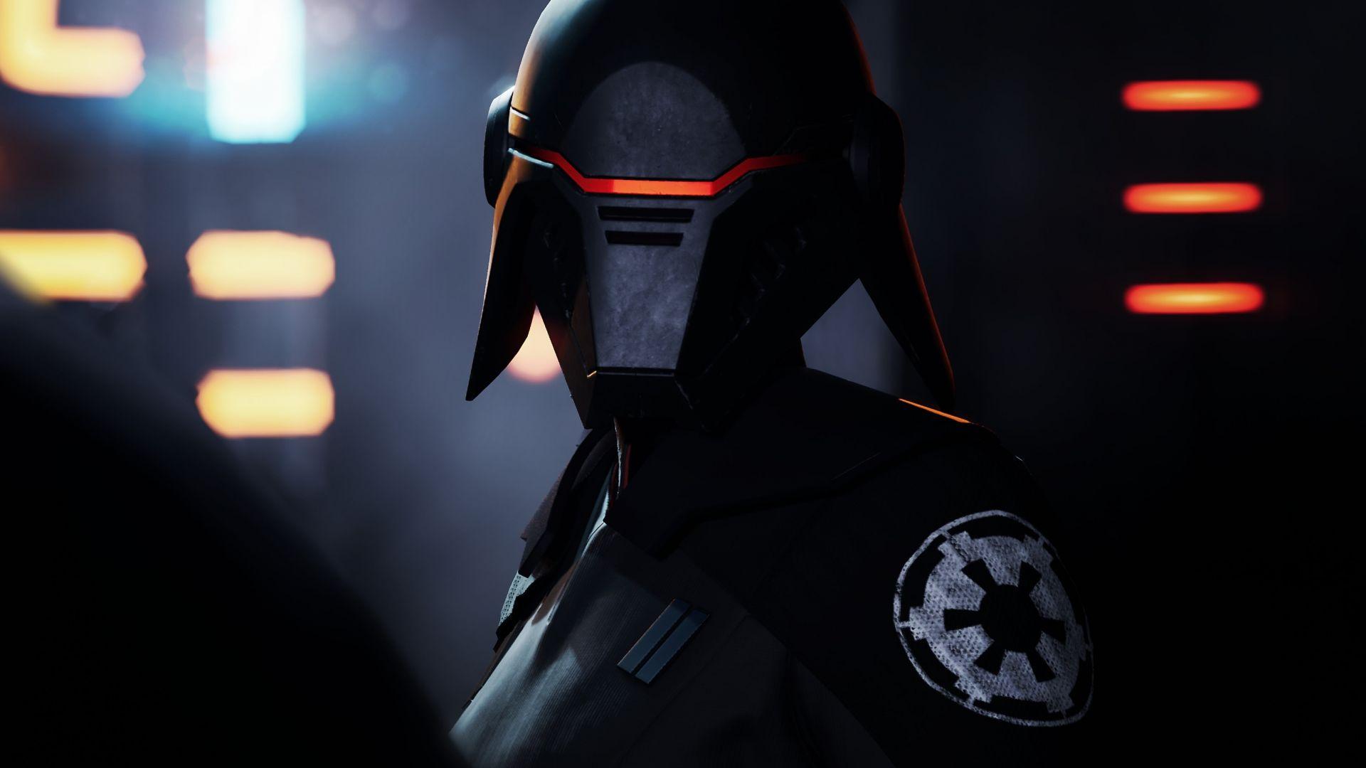1920x1080 Desktop Wallpaper Second Sister, Star Wars Jedi: Fallen Order, HD Image, Picture, Background, 495395