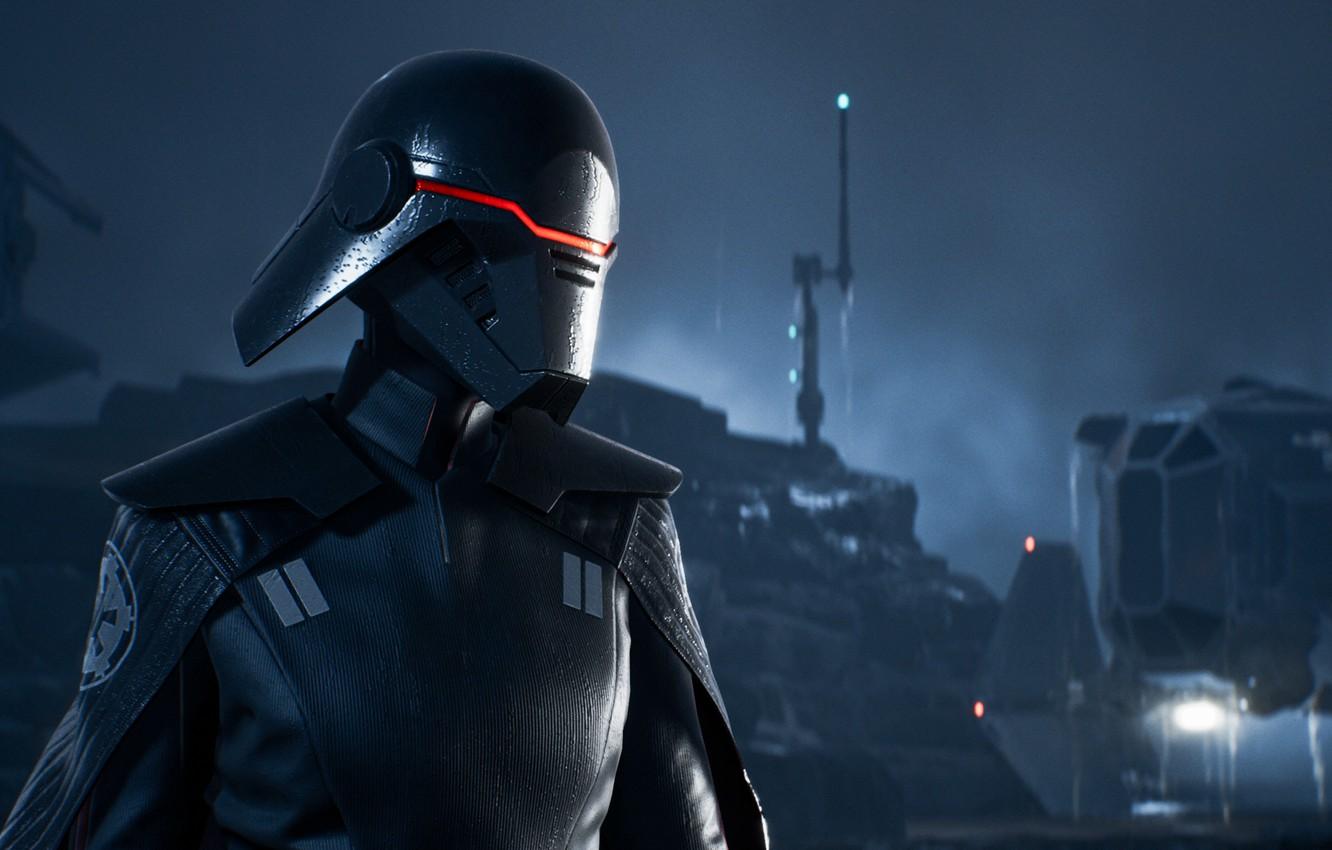 1332x850 Wallpaper Star Wars, Star Wars, game, Electronic Arts, Respawn Entertainment, Star Wars Jedi: Fallen Order image for desktop, section игры