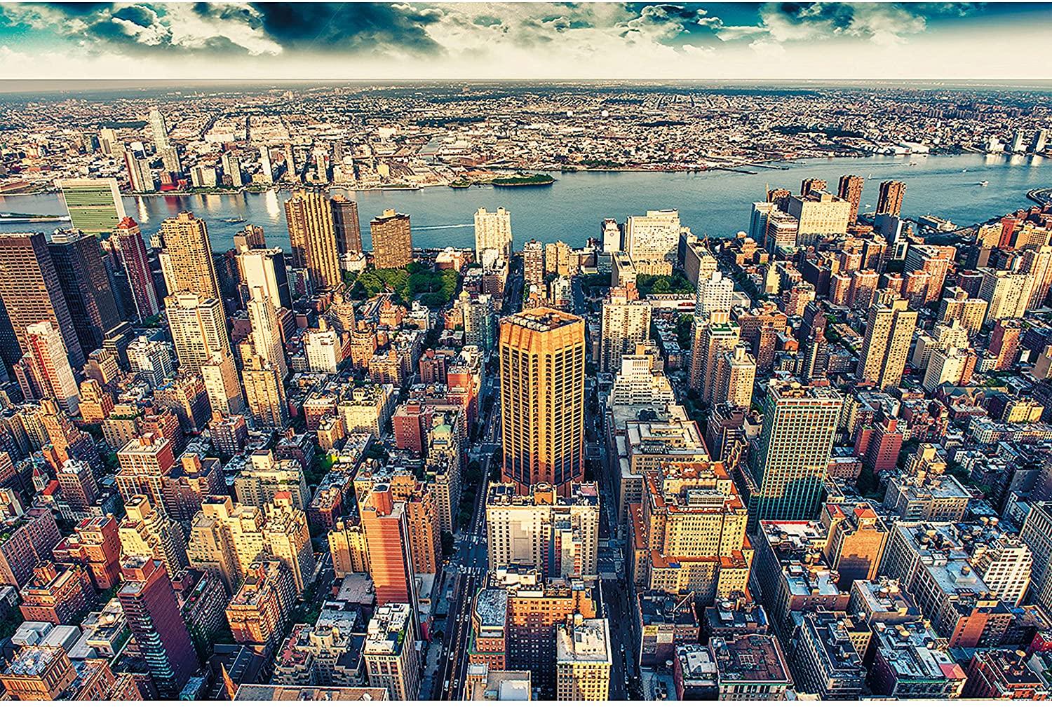 Penthouse View Wallpapers - Top Free Penthouse View Backgrounds ...