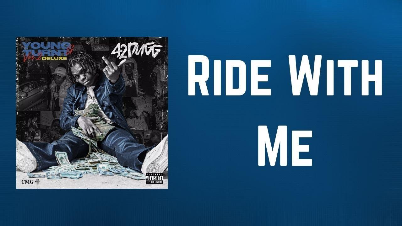1280x720 Dugg With Me (Lyrics)