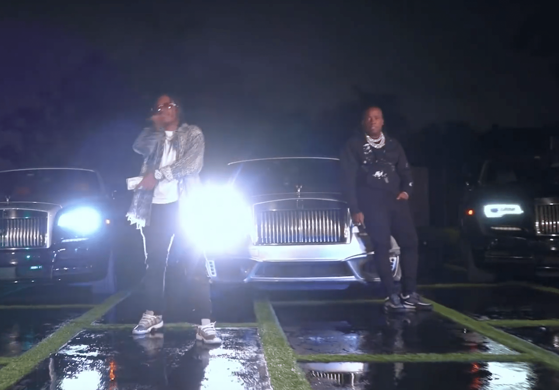 1898x1326 Dugg, Yo Gotti, and Lil Baby's 'Not A Rapper' is one of the hardest tracks you'll hear this week