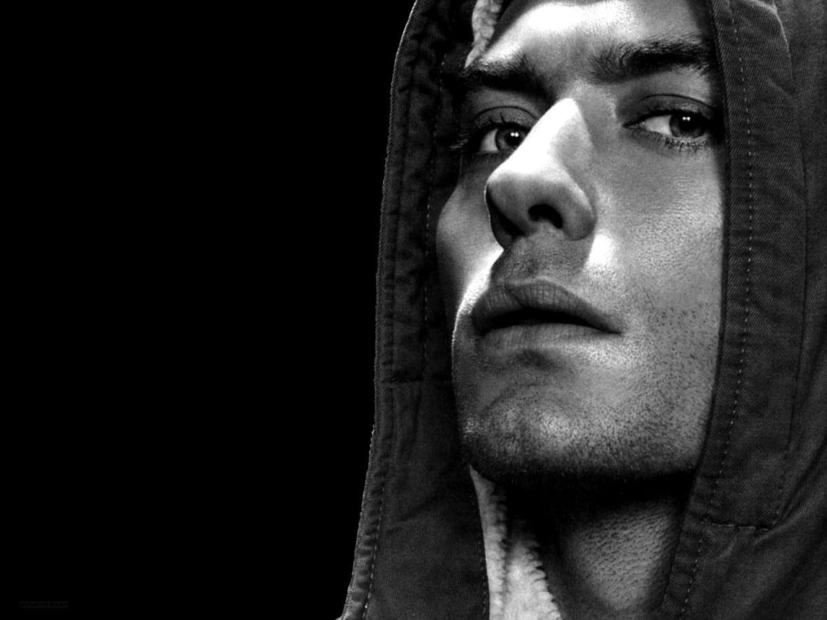 1200x900 Jude Law, Black, Men wallpaper. TOP Free pics