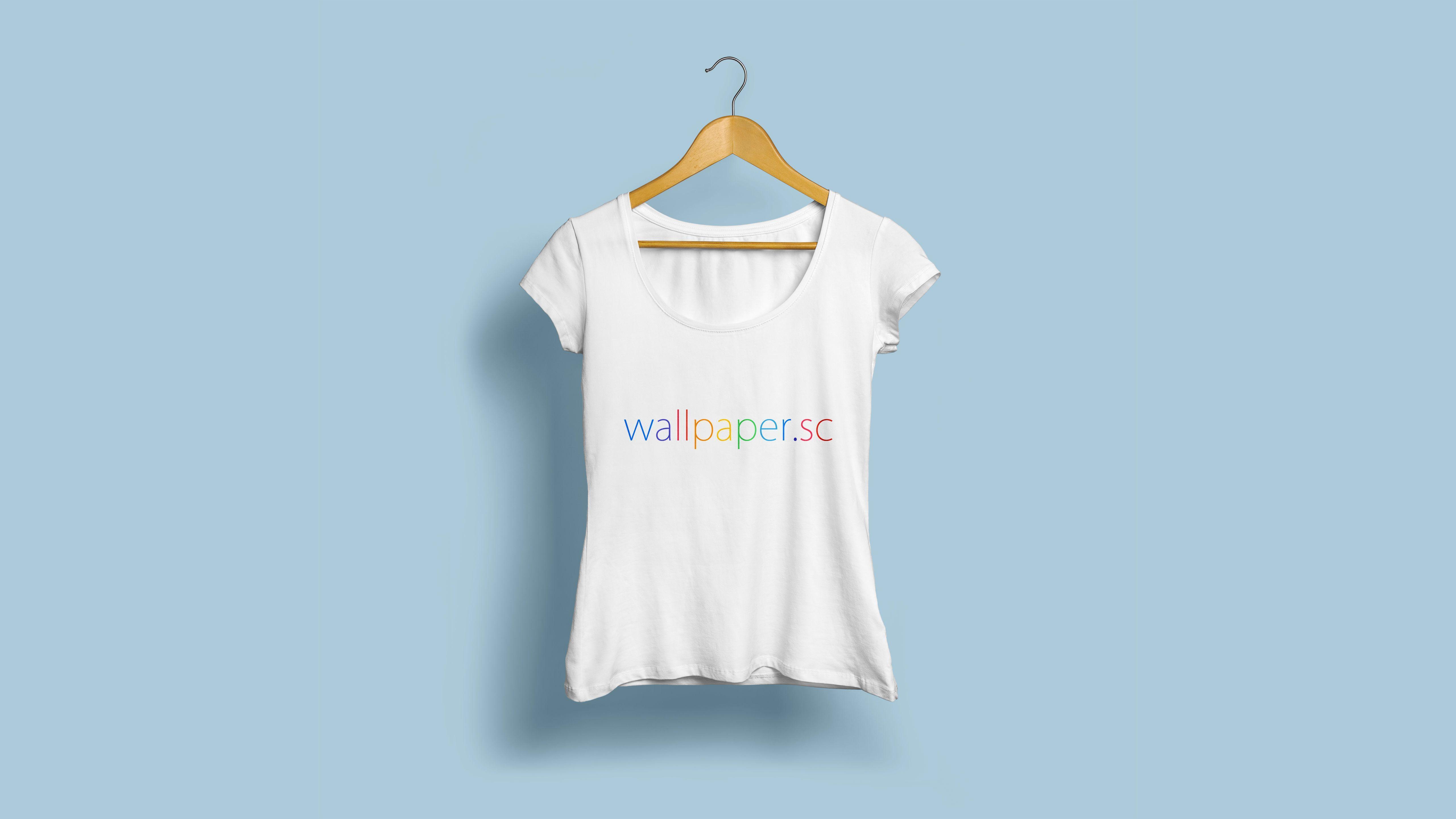 5120x2880 T Shirt Wallpaper