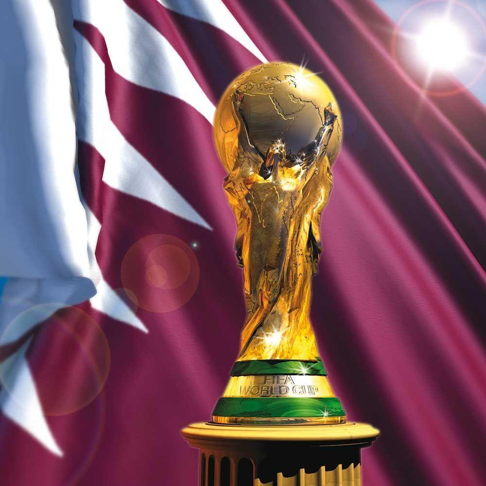 30 Copa Mundial De Fútbol De 2022 Fondos De Pantalla HD Y Fondos De