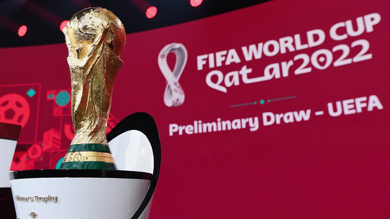 1366x768 Attractive groups await Bayern players in World Cup qualification