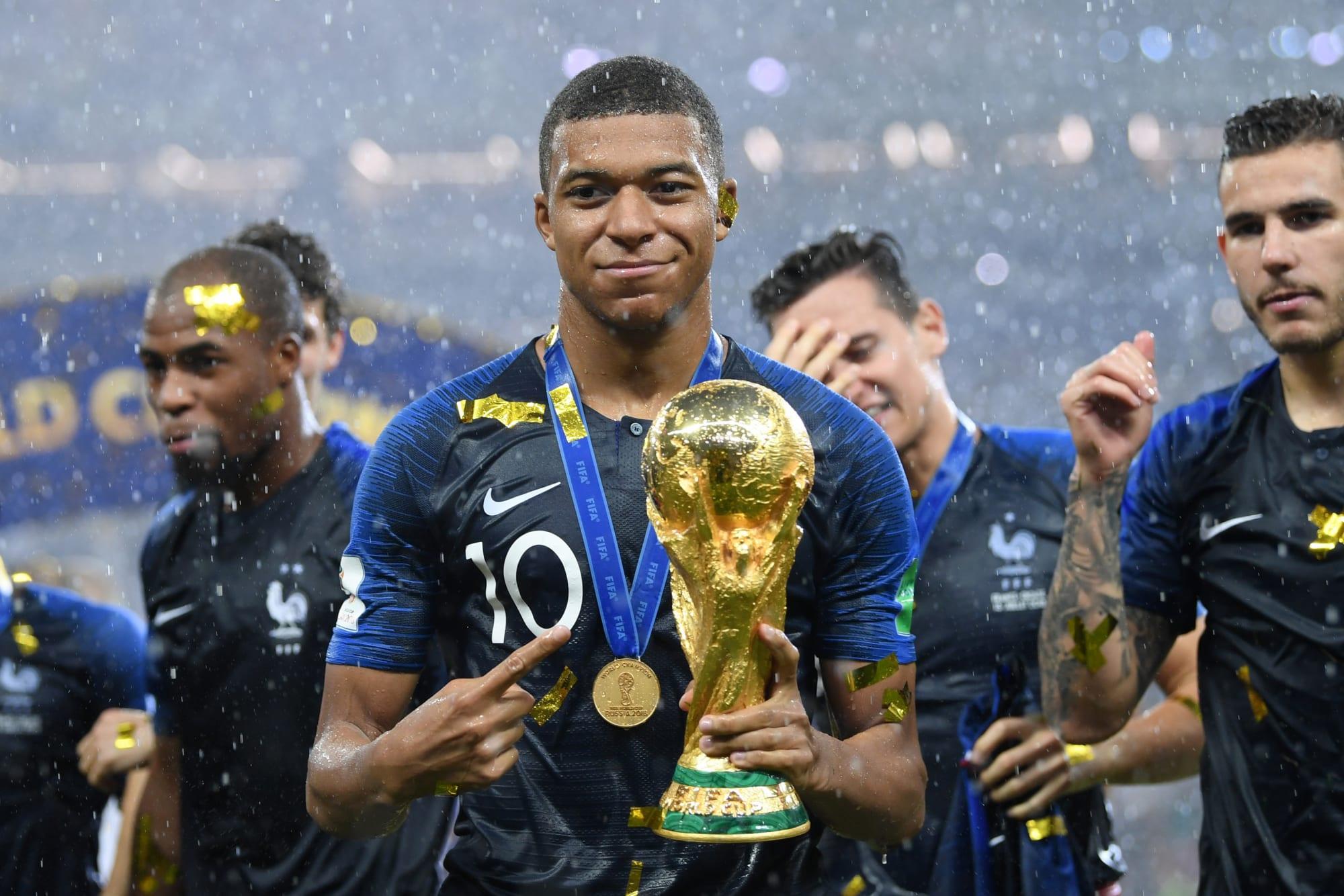 2000x1334 World Cup: Way Too Early Predictions For Qatar 2022