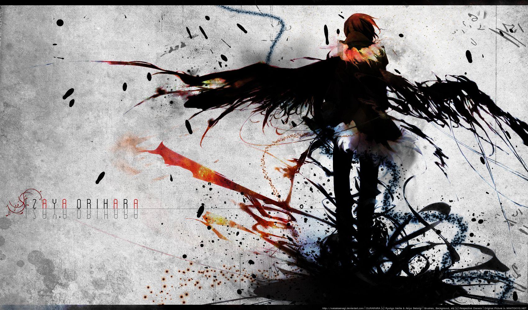 1700x1000 1Izaya Orihara image Izaya Orihara HD wallpaper and background