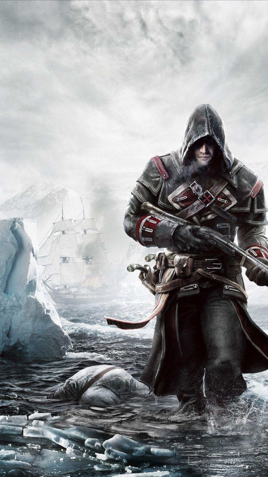 Assassin’s Creed Rogue Wallpapers - Top Free Assassin’s Creed Rogue