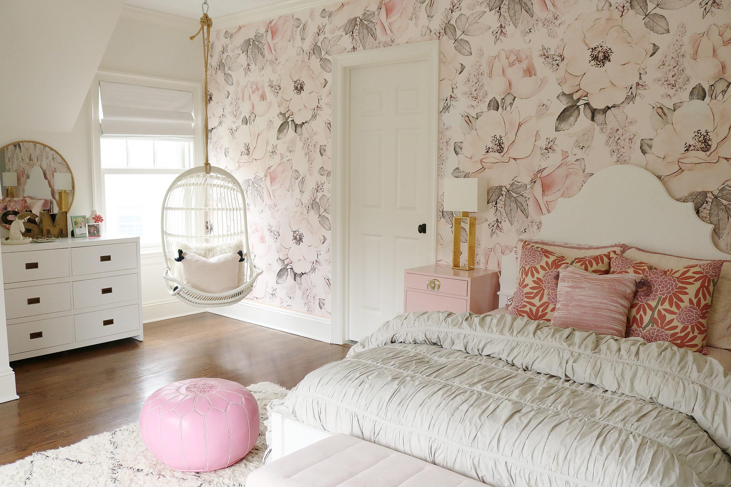 2560x1707 Teen Girl Boho Bedroom Darleen. A Lifestyle Design Blog