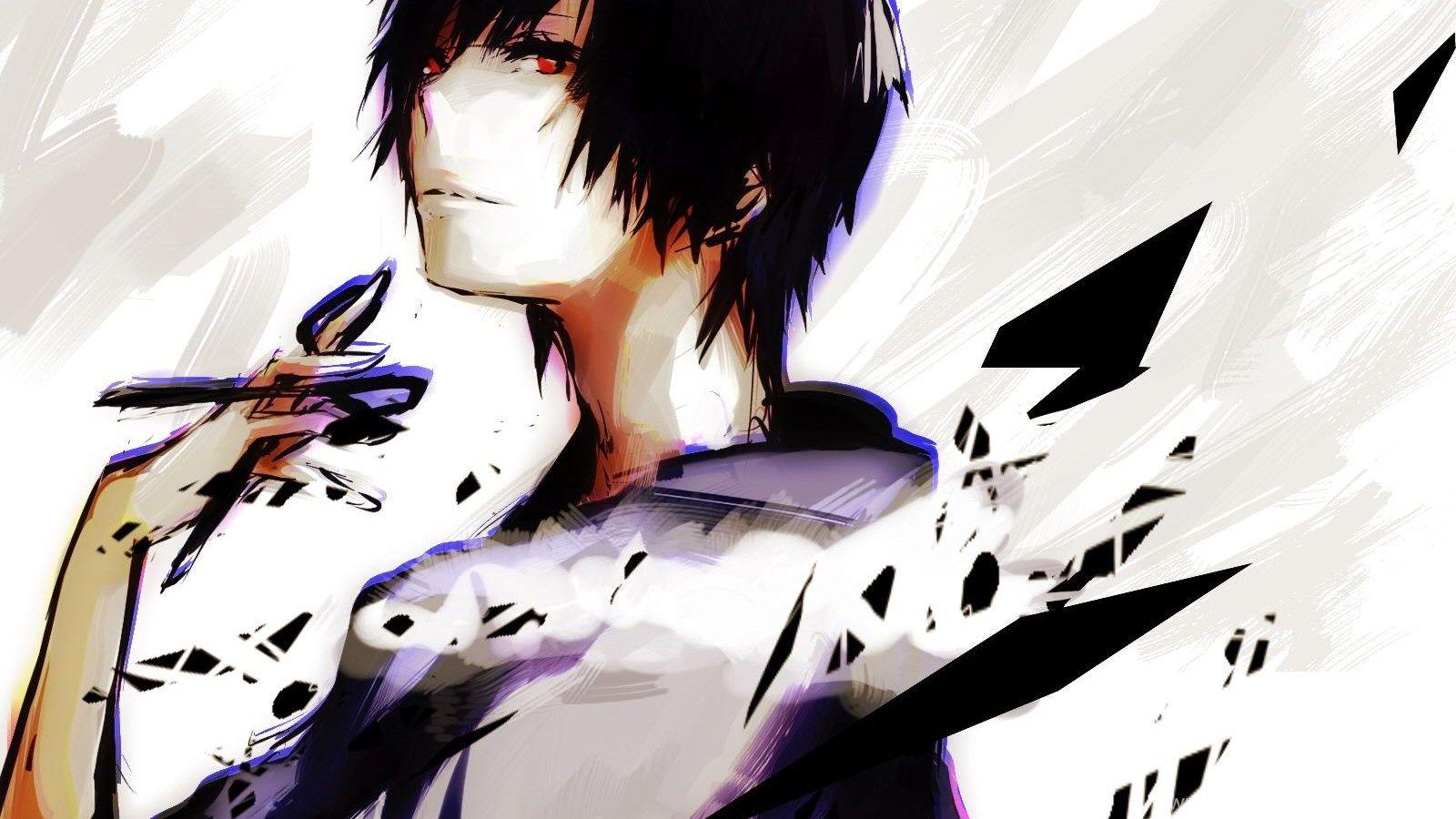 1600x900 Orihara Izaya, Wallpaper Desktop Background