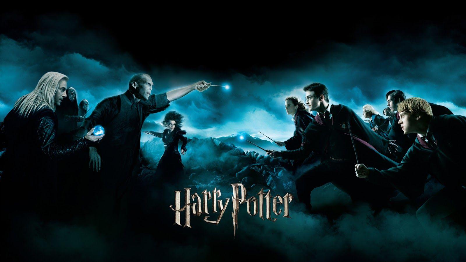 Harry Potter Muggle Wallpapers - Top Free Harry Potter Muggle ...