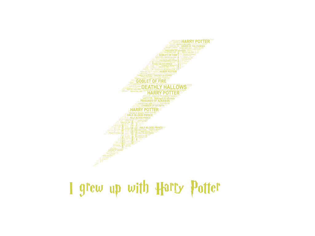 Harry Potter Muggle Wallpapers - Top Free Harry Potter Muggle ...