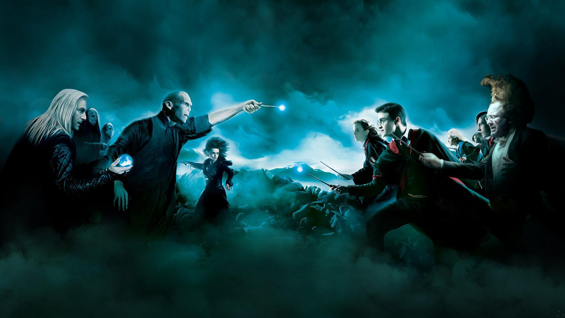 1920x1080 More Mind Boggling 'Harry Potter' Fan Theories