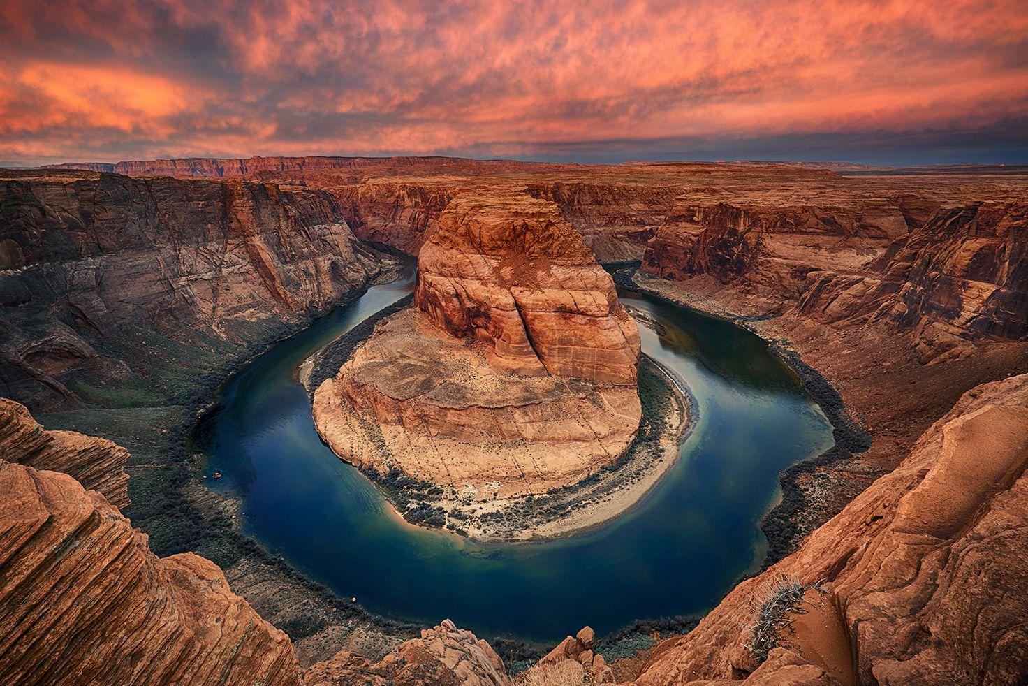 1472x982 The best of the Colorado River: one step, pedal or stroke at a time
