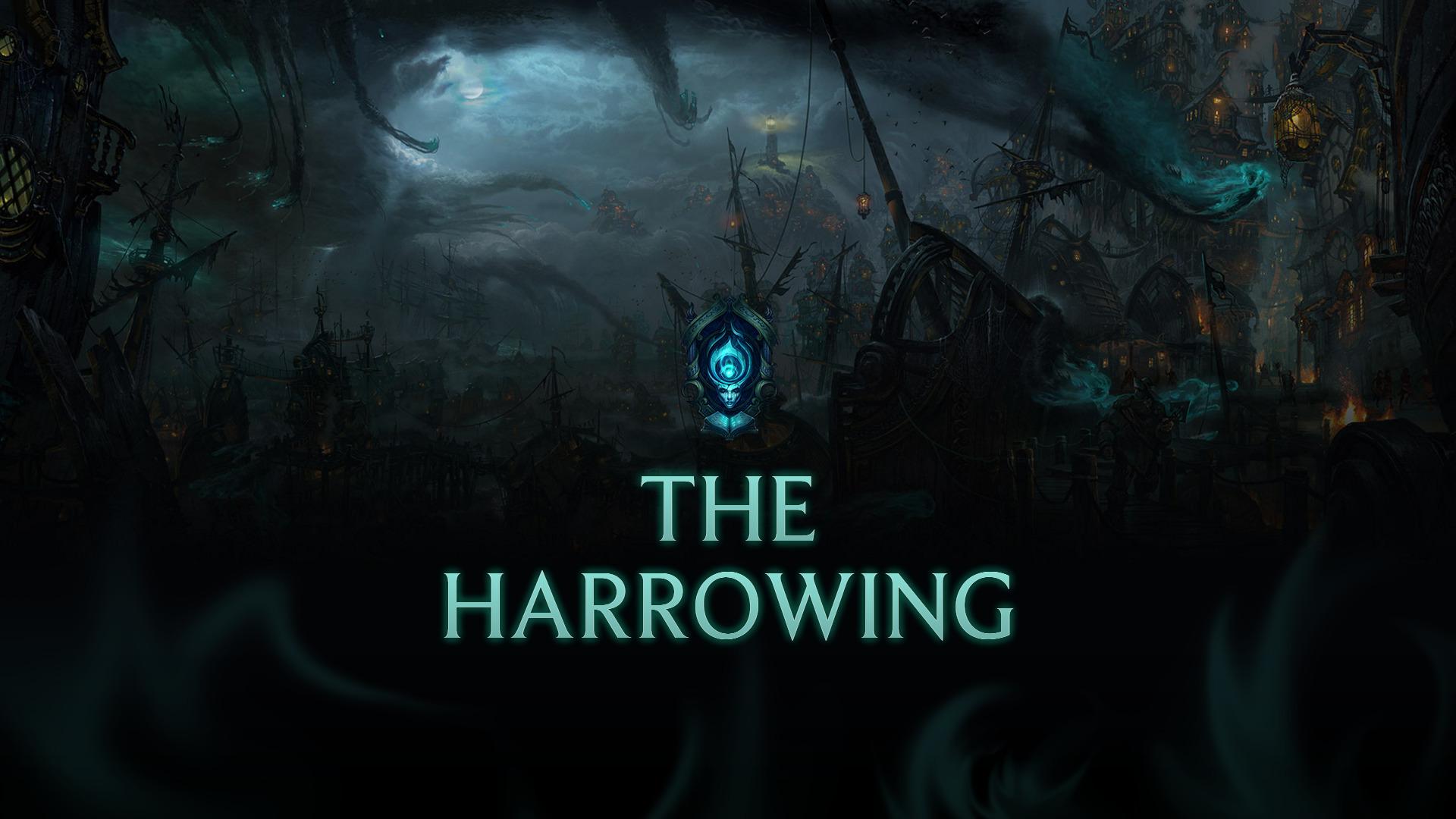 1920x1080 League Of Legends, BIlgewater Wallpaper HD / Desktop and Mobile Background