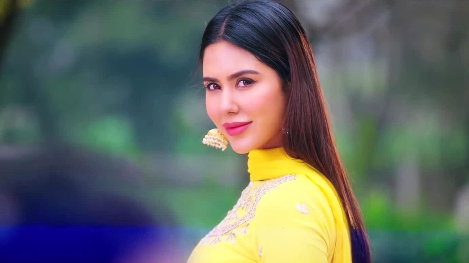 1920x1080 Sonam Bajwa