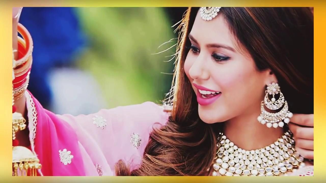 1280x720 Sonam Bajwa. Cutest Photo