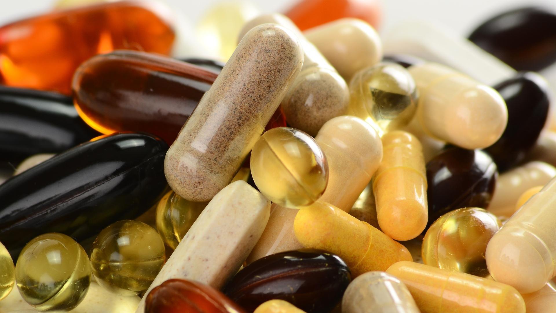 1920x1080 Supplements and Safety. FRONTLINE. THIRTEEN York Public Media