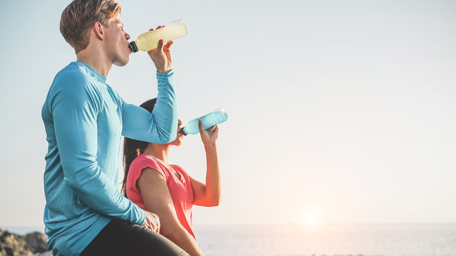 1600x900 Sports Supplement Manufacturers. “Functionality” Knocks But Once For Exercise and Energy｜TCI Co., Ltd