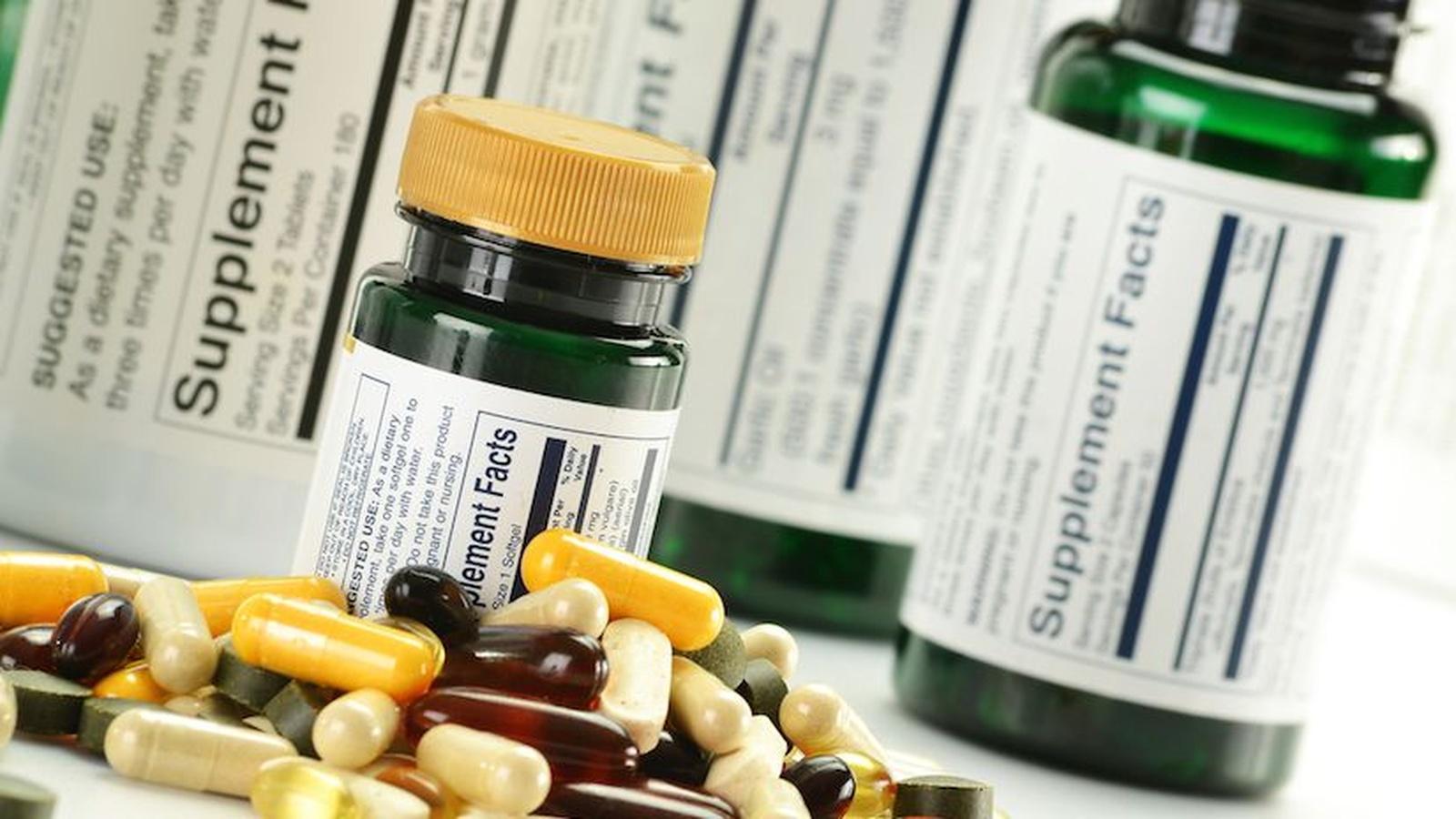 1600x900 Ways to Tell If Your Vitamins are Real or Fake. FOOD MATTERS®