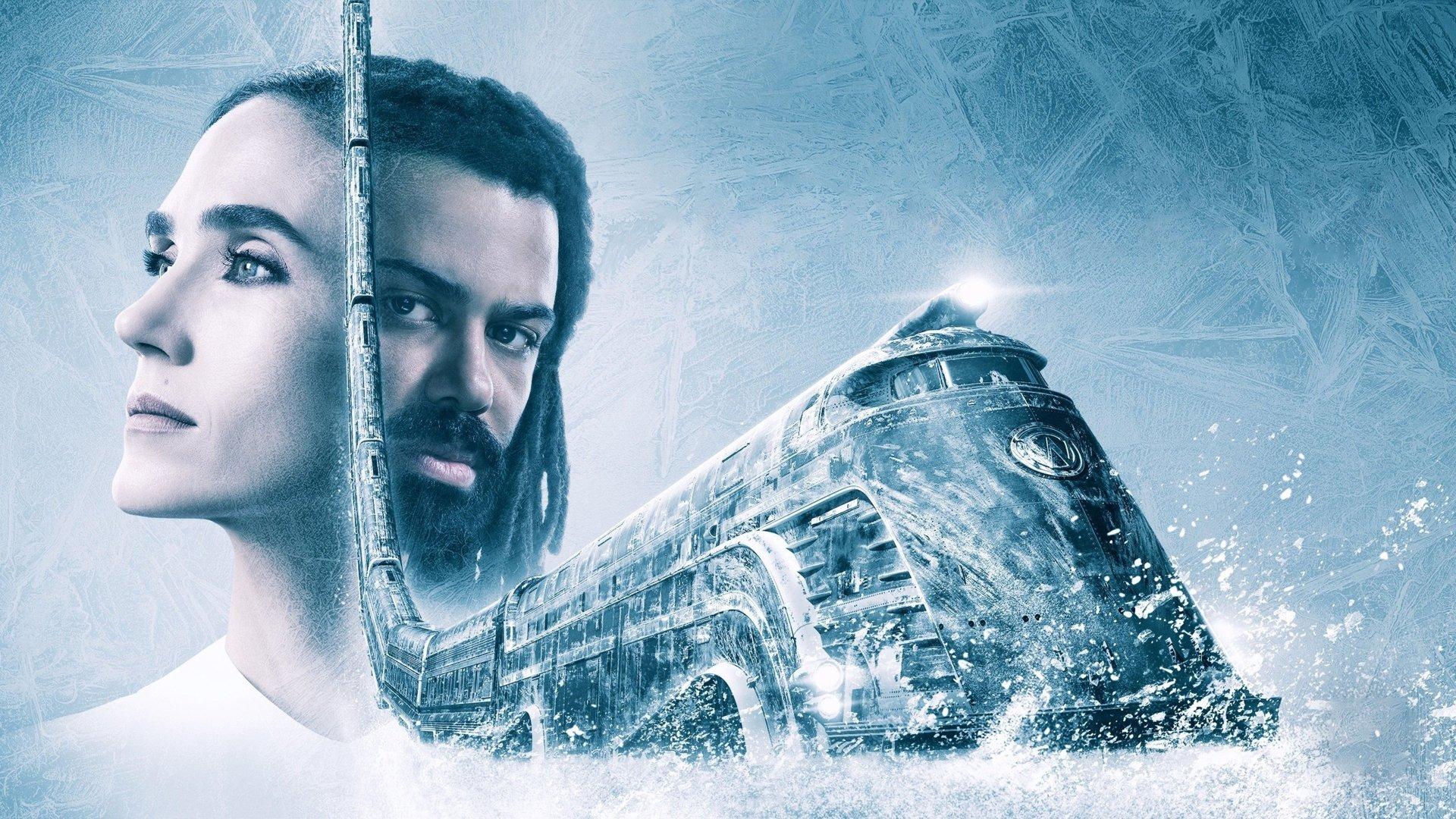 1920x1080 Snowpiercer HD Wallpaper and Background Image