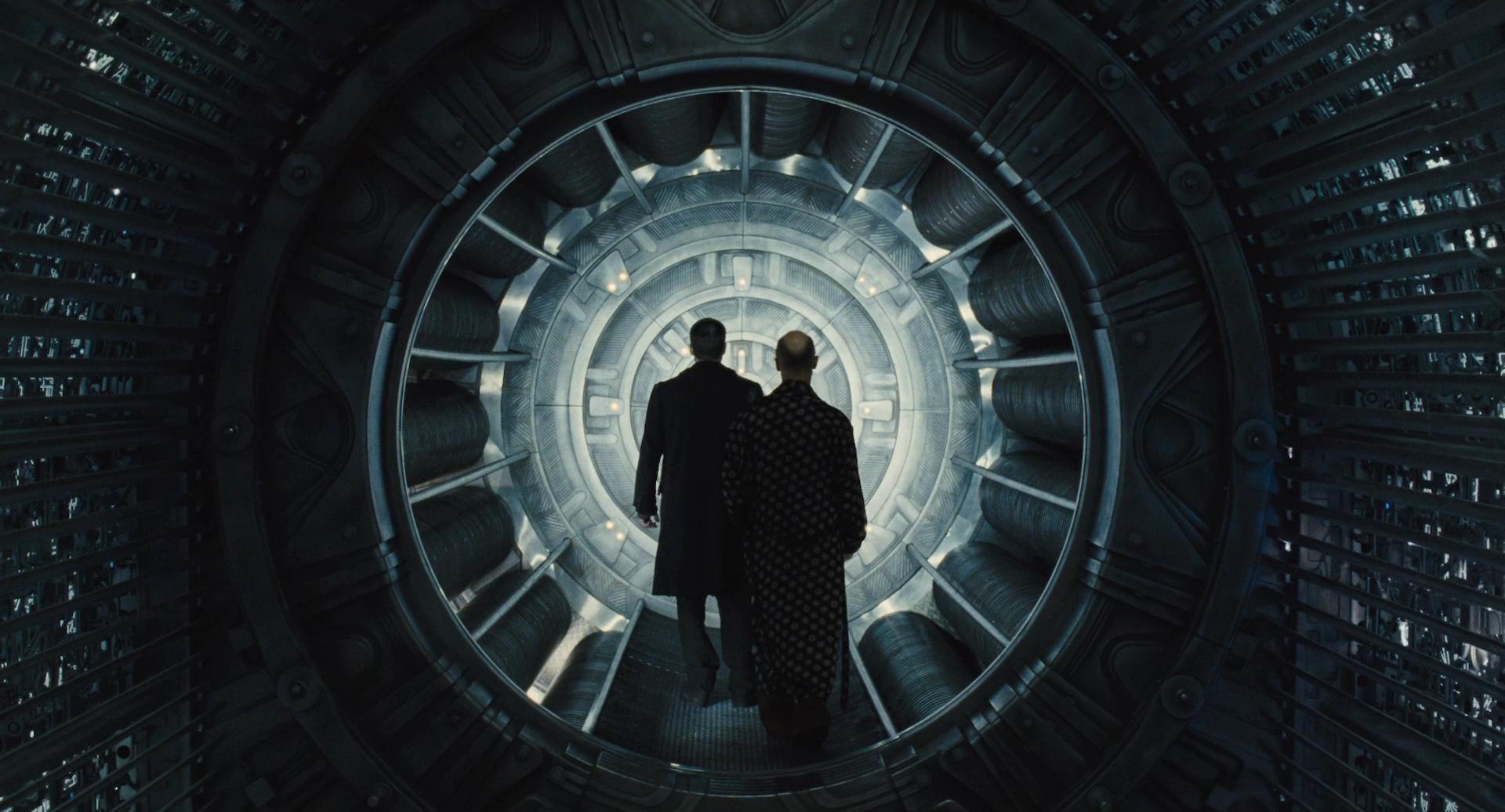 1920x1036 Snowpiercer Wallpaper and Background Imagex1036