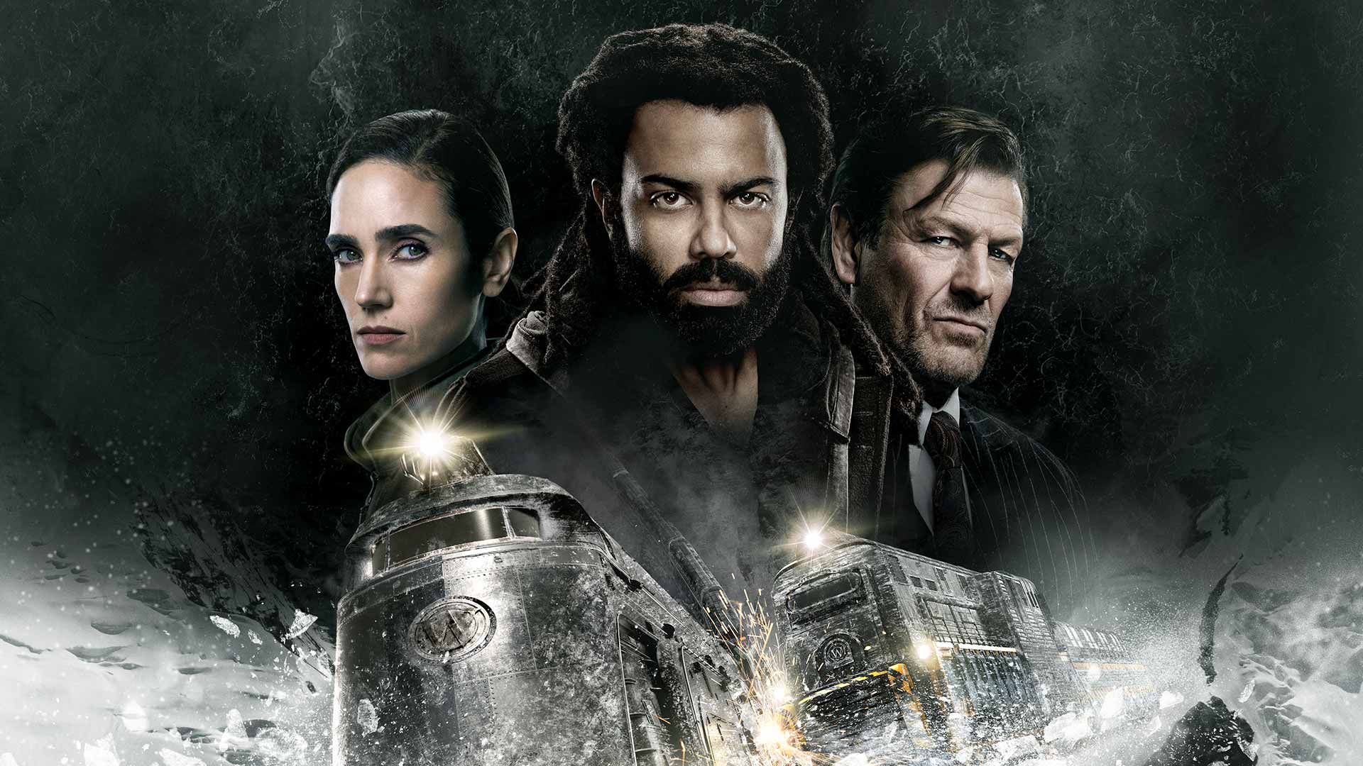 snowpiercer wallpaper