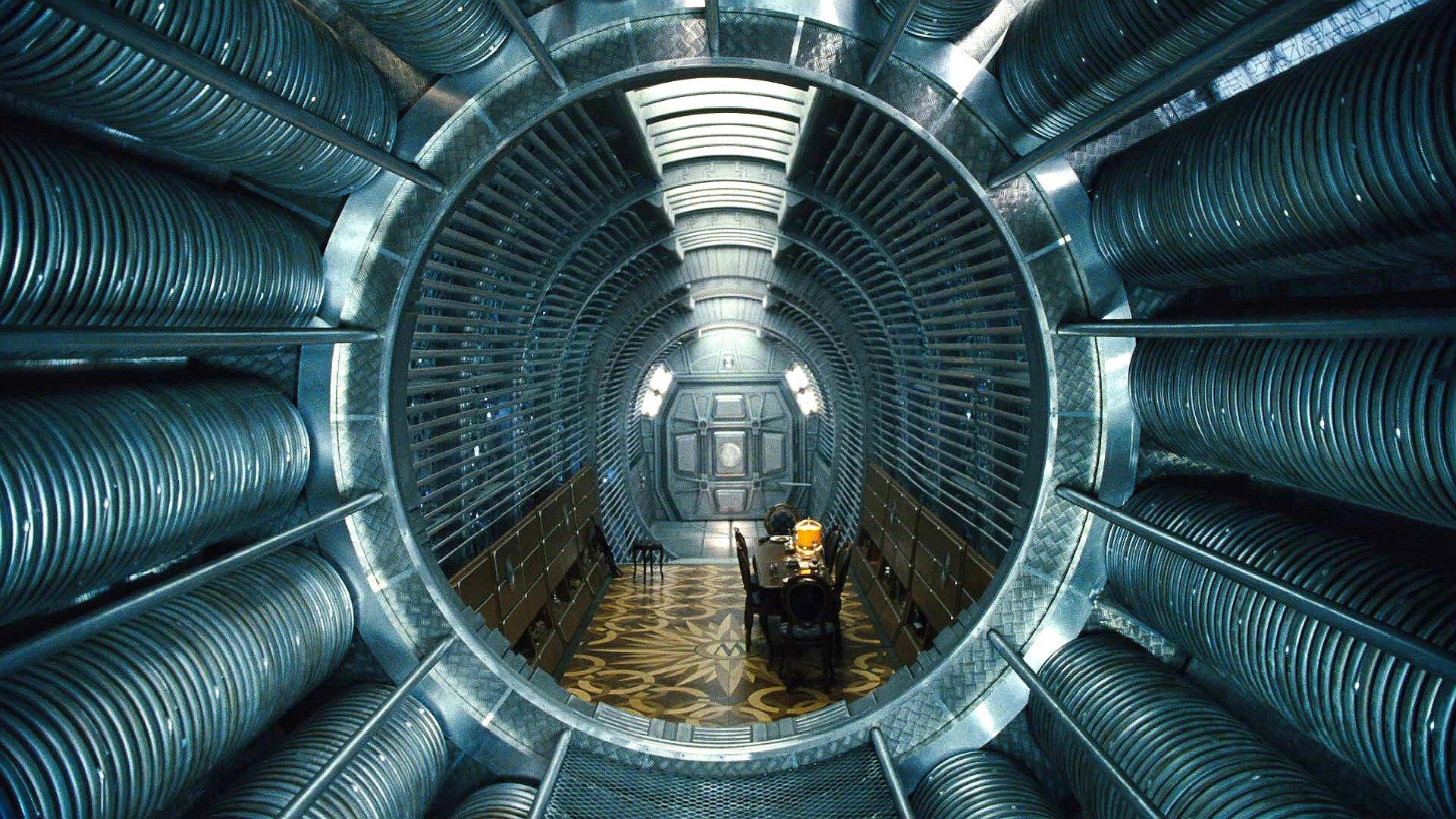 1920x1080 SNOWPIERCER Sci Fi Action Apocalyptic Thriller Train Survival Wallpaperx1080