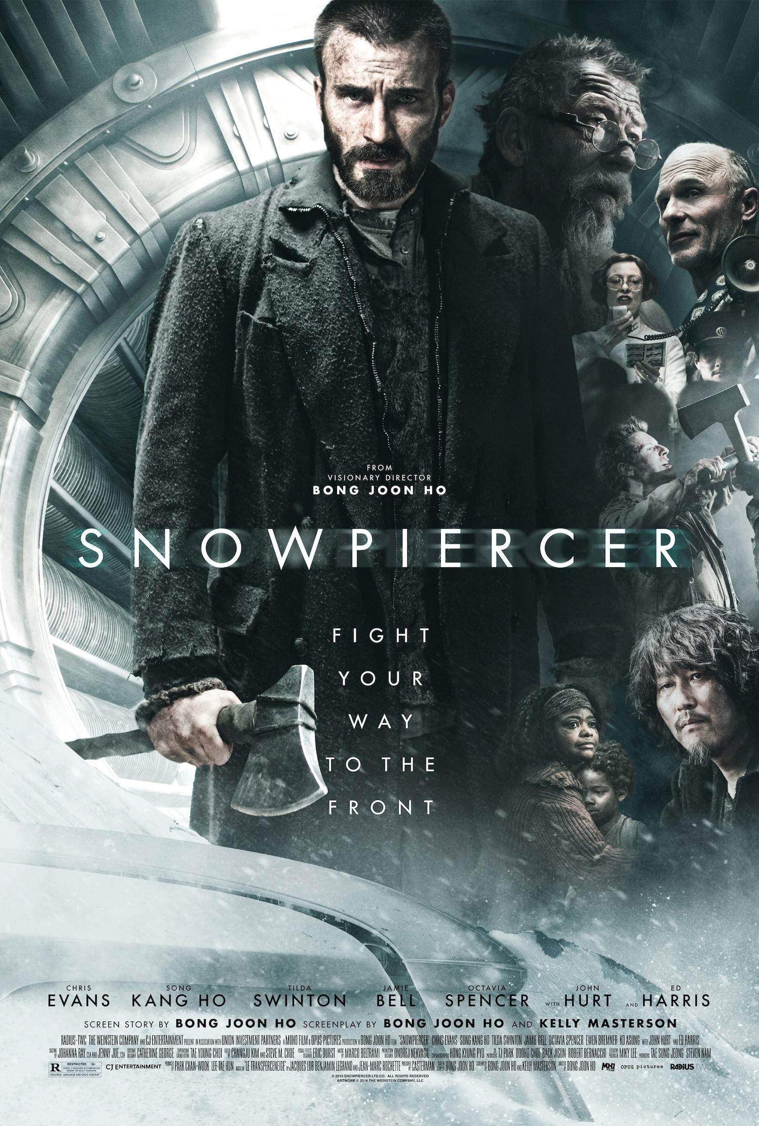 1500x2223 Snowpiercer Wallpaper 2020