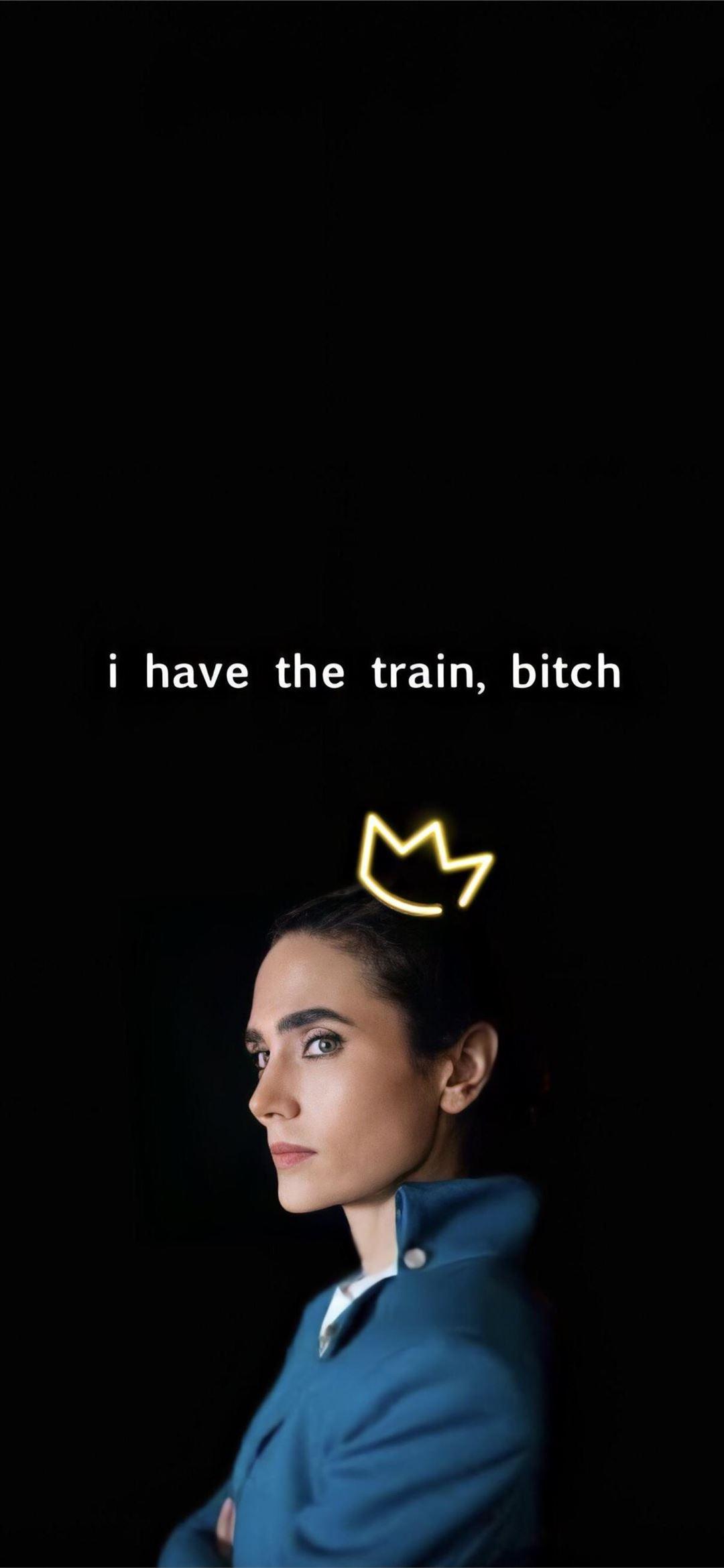 1080x2340 snowpiercer iPhone Wallpaper Free Download