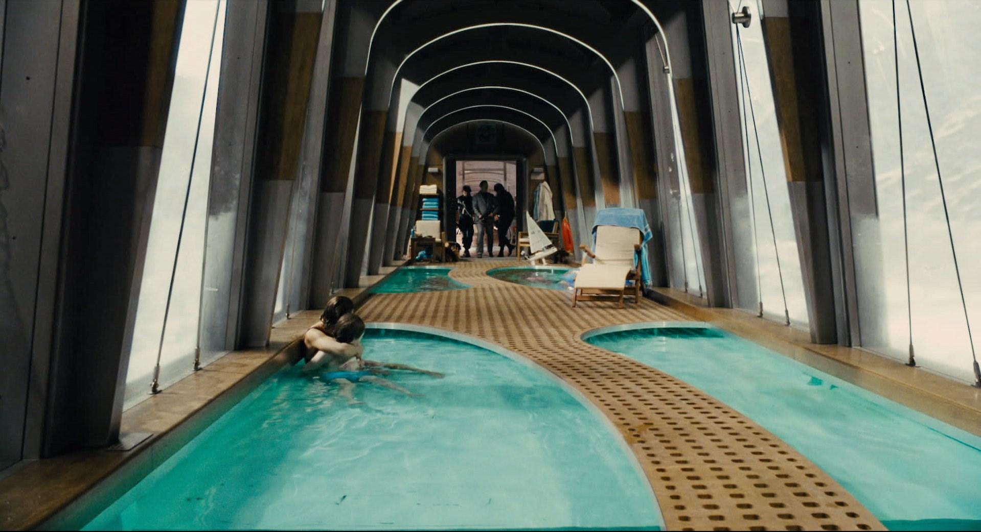 1919x1042 snowpiercer HD wallpaper, background