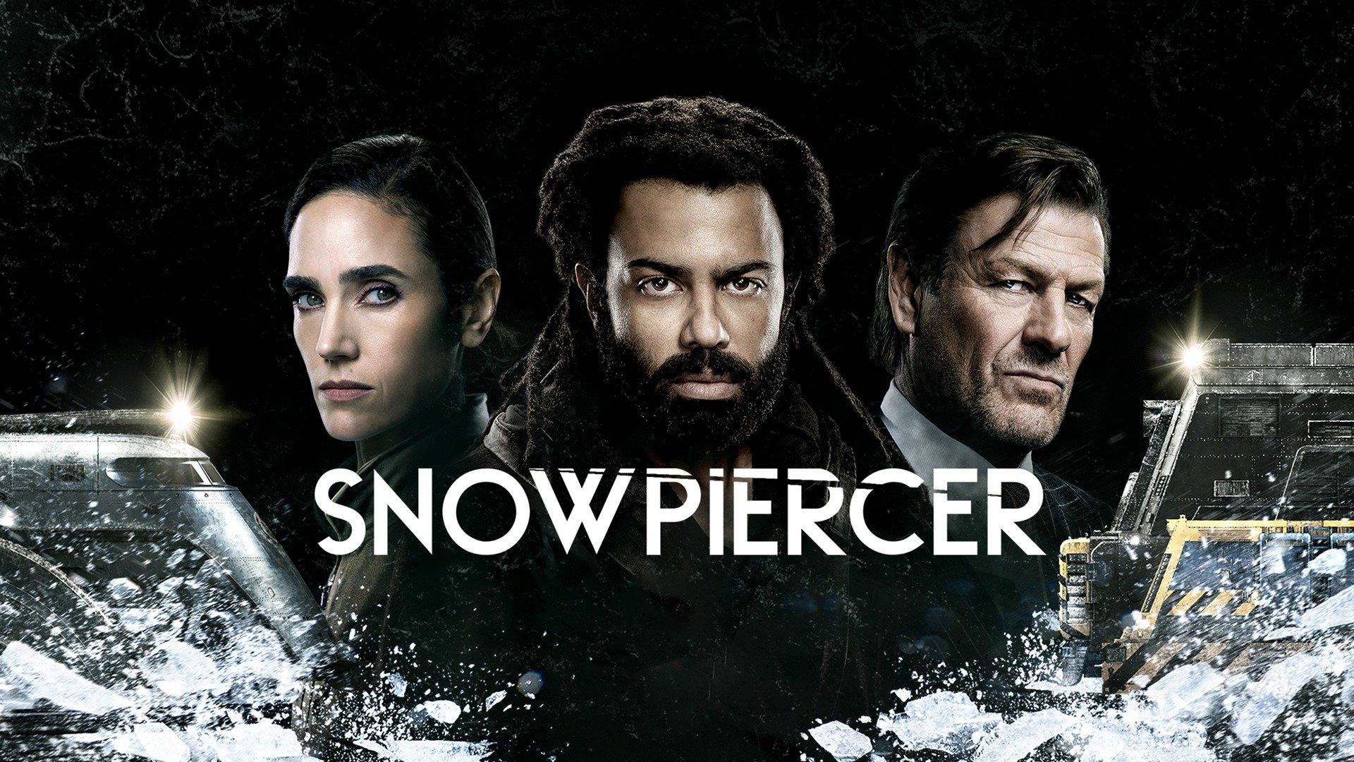 Snowpiercer Wallpaper