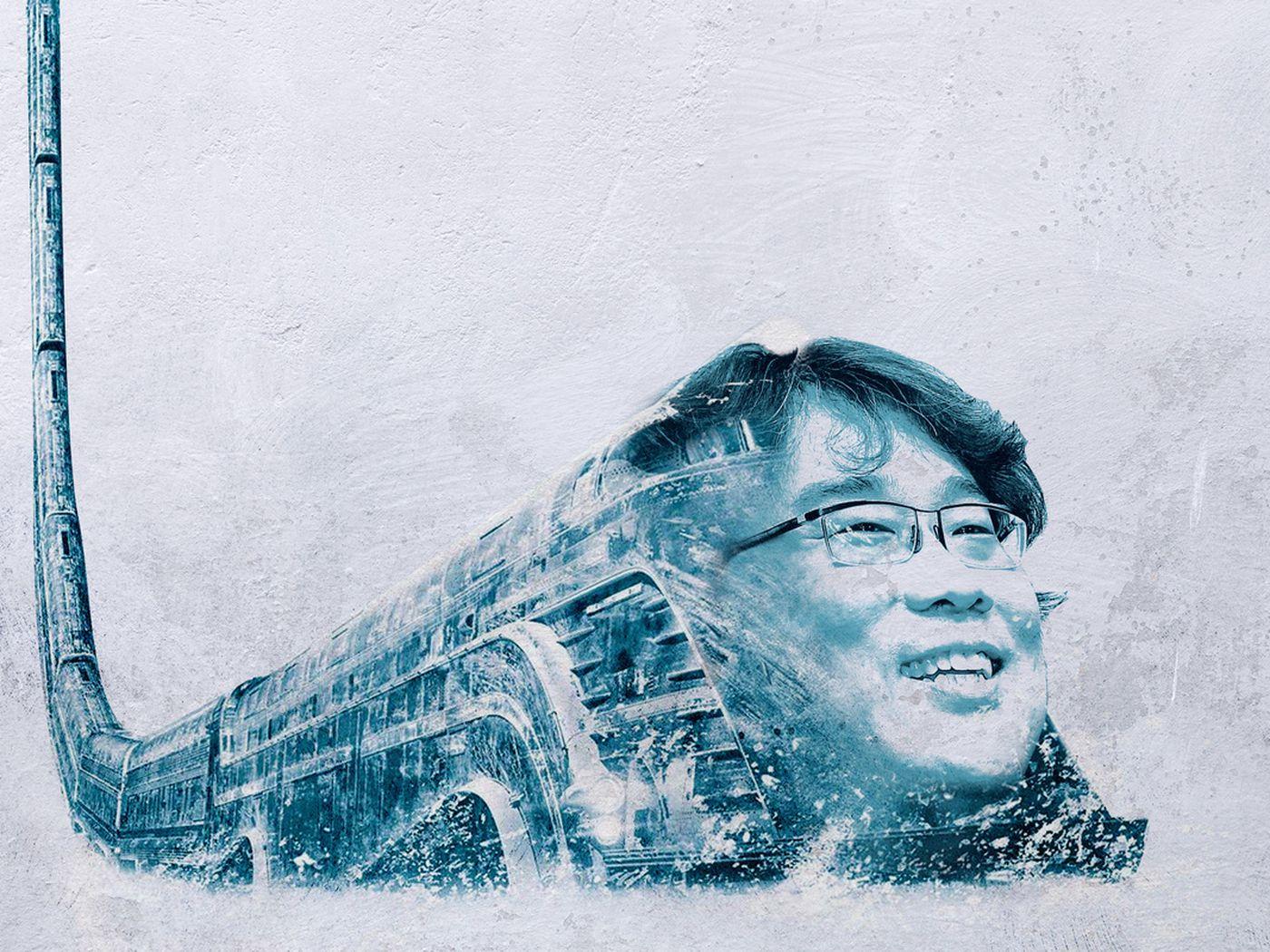 1400x1050 TNT's 'Snowpiercer' Never Should've Left the Station