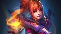 197x111 Lux 4K 8K HD League of Legends Wallpaper