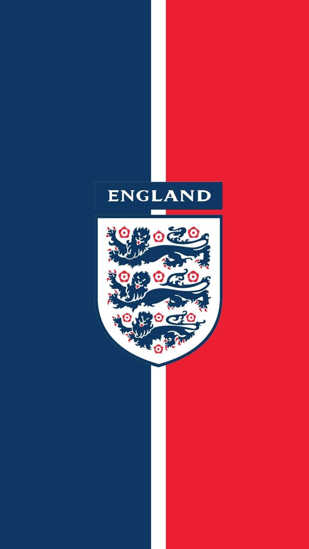 1080x1920 England wallpaper. Team wallpaper, England football team, England flag wallpaper