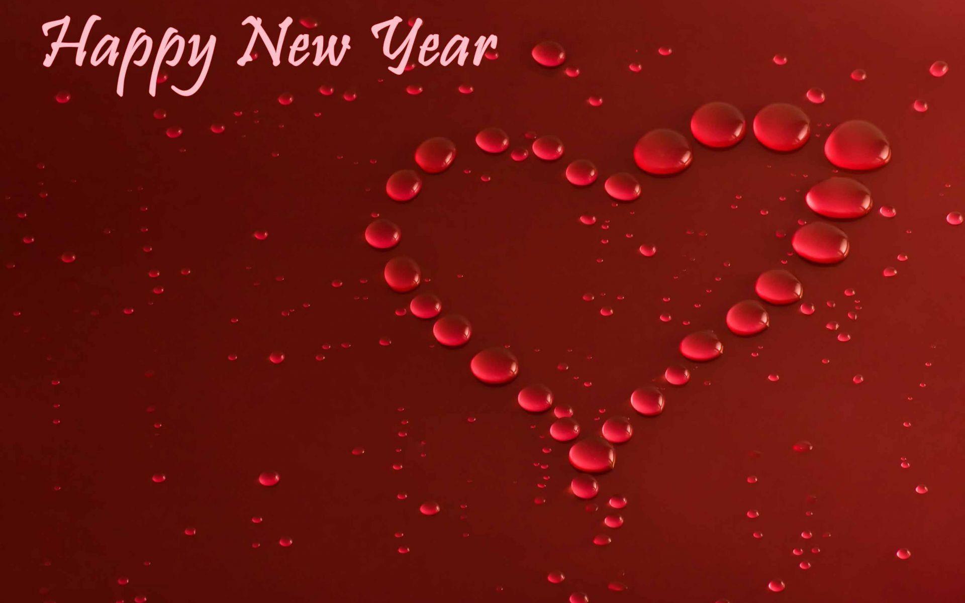 1920x1200 Happy New Year Photo Love Wallpaper. HD Happy New Year Wallpaper for Mobile and Desktop
