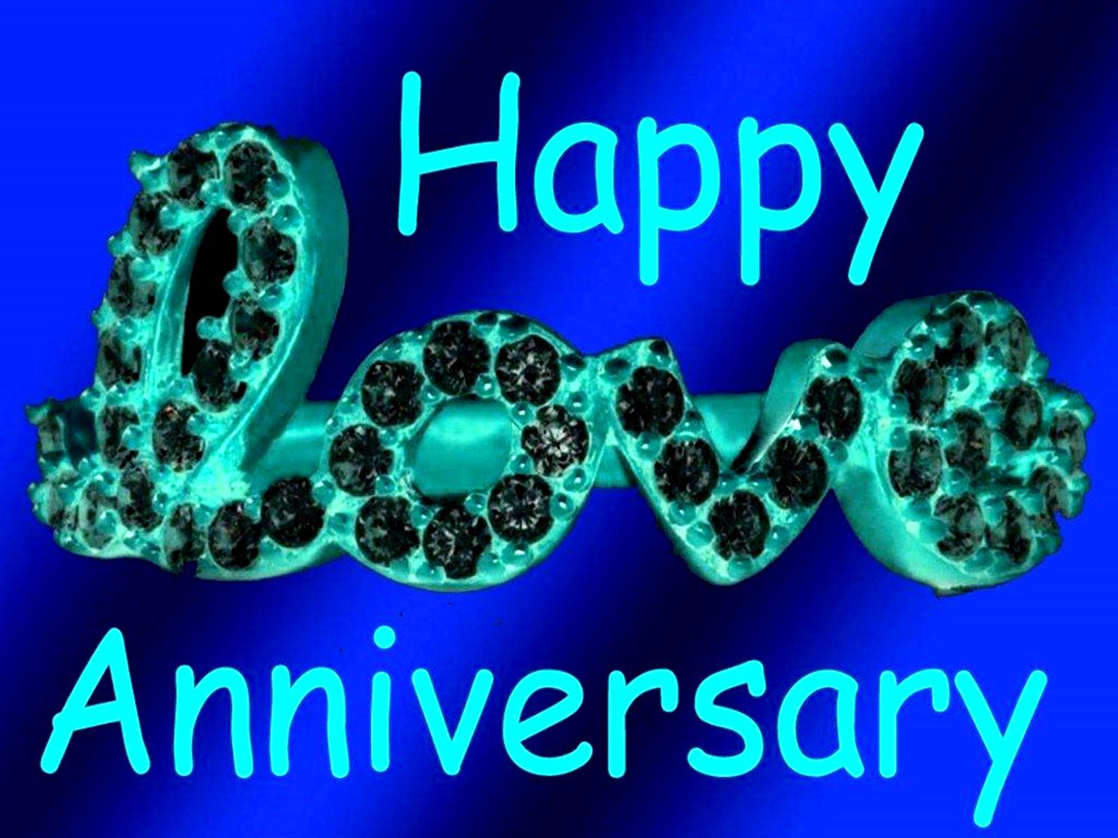 1600x1200 Happy Anniversary Love Wallpaper