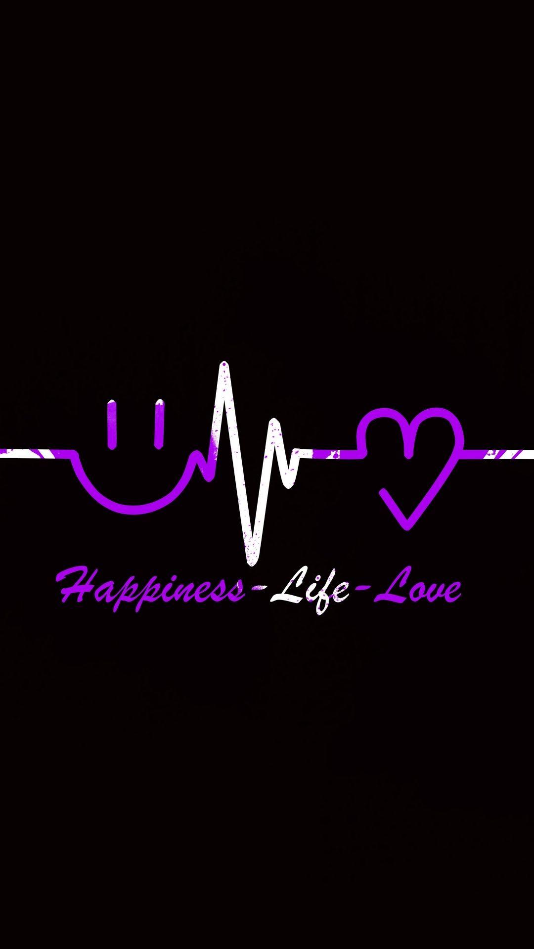 1080x1920 Phone. happiness. life. love. wallpaper. Love wallpaper, Happy, Samsung galaxy note