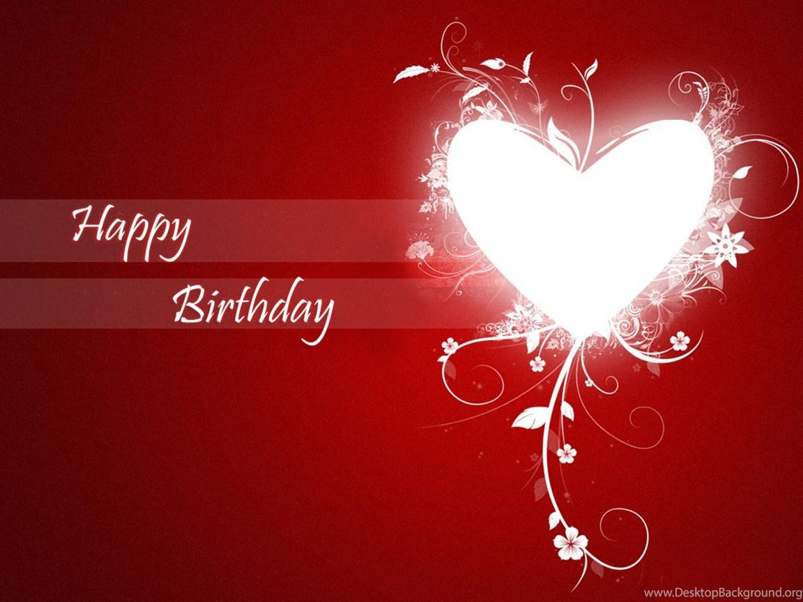 1152x864 Happy Birthday Love Wallpaper Free Download (5) Desktop Background