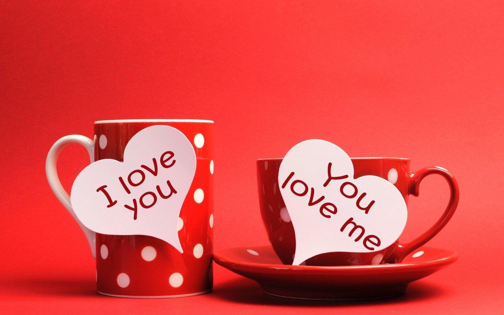 1680x1050 How To Make Your Relationship Work. I love you picture, Love you image, Happy valentines day image