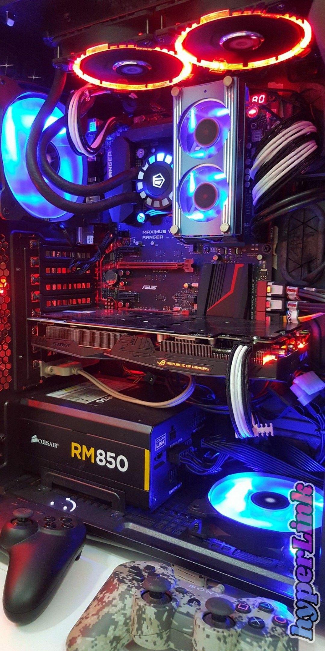 Build Computer Wallpapers - Top Free Build Computer Backgrounds