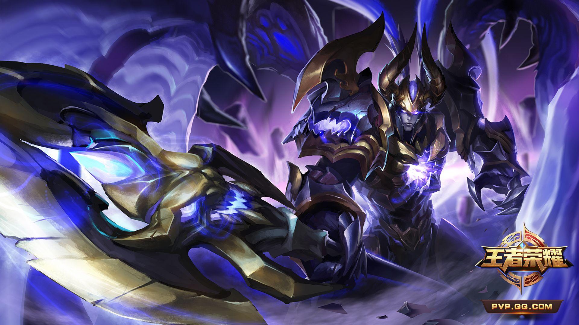 1920x1080 King of glory
